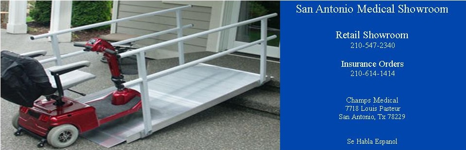Scooter Ramp Scooter Ramp